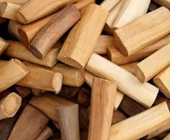 Pure Sandal Wood
